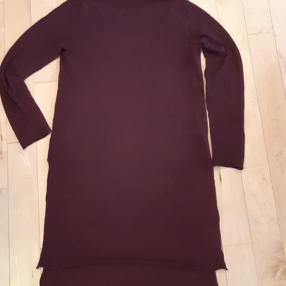 DEX Long sweater - Picture 5 of 14